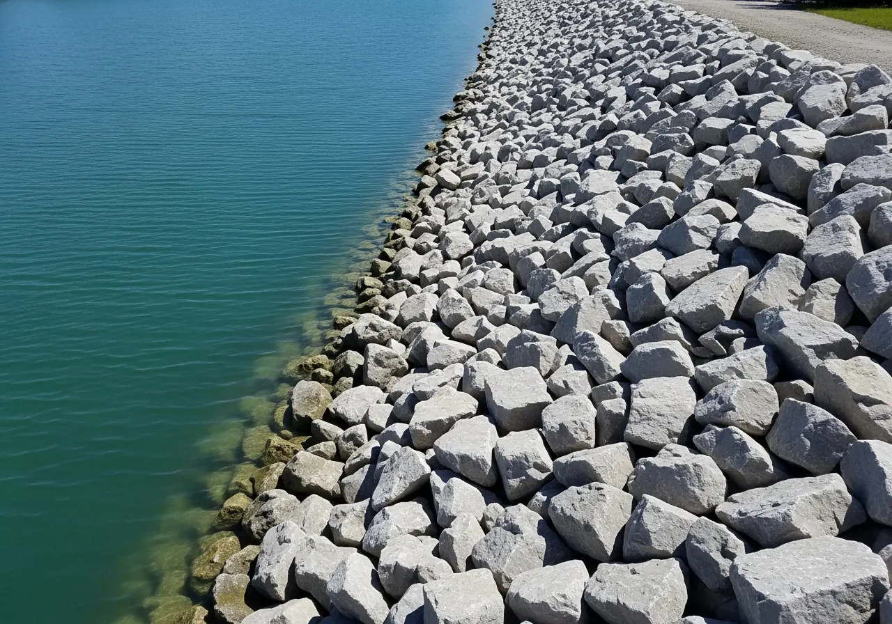 SRQ Erosion — Erosion Control Sarasota & Manatee County, FL